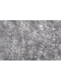 BLACK ROMANCE TABLE ROLL 60CM X 10M