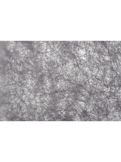 ROULEAU DECO BRILLANCE NOIR 60CM X 10M