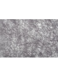 ROLLE DEKO BRILLANCE SCHWARZ 60CM X 10M