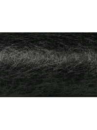 TISCHLÄUFER BRILLANCE SCHWARZ 30CM X 10M