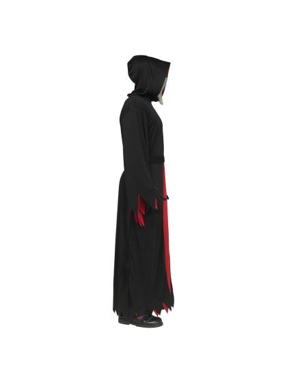 GHOST FACE ™ REAPER 4 PIECES ONE SIZE