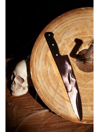 MESSER AUS CHEF GHOST FACE ™ 38CM