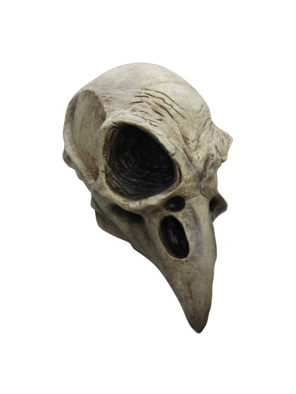 MASQUE CROW SKULL 
