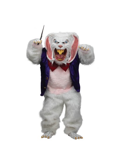 MEGA KOSTÜM BUNNY Einheitsgröße