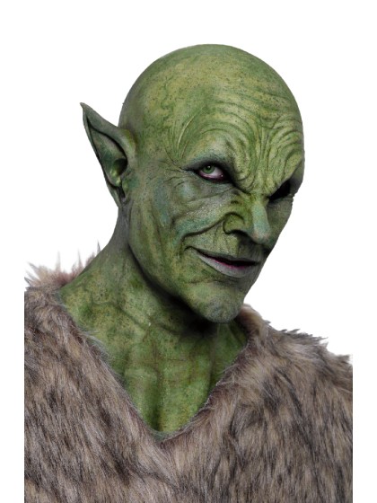 MASKE TEK’ZIK 