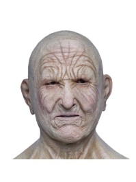 MASKE VIEIL MANN 