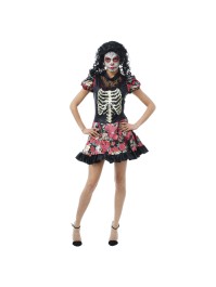 KLEID TAG DER TOTEN S