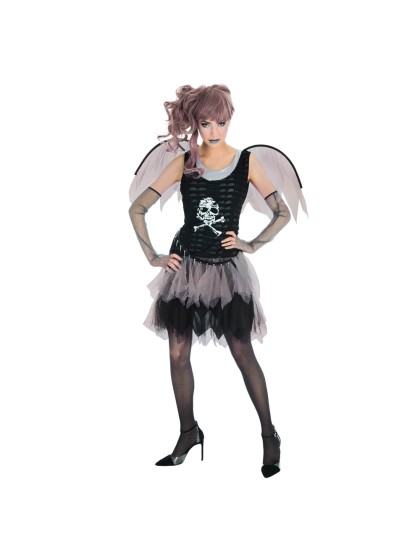 ROCK ZOMBIE 3 TEILE XS