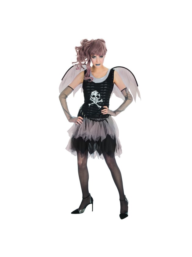 ROCK ZOMBIE 3 TEILE XS