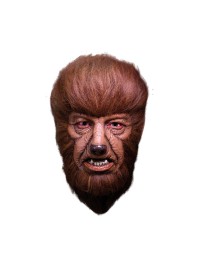 MASK- UNIVERSAL CLASSIC MONSTERS - WOLFMAN 