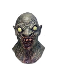 MASQUE - THE SEWER MONSTER 