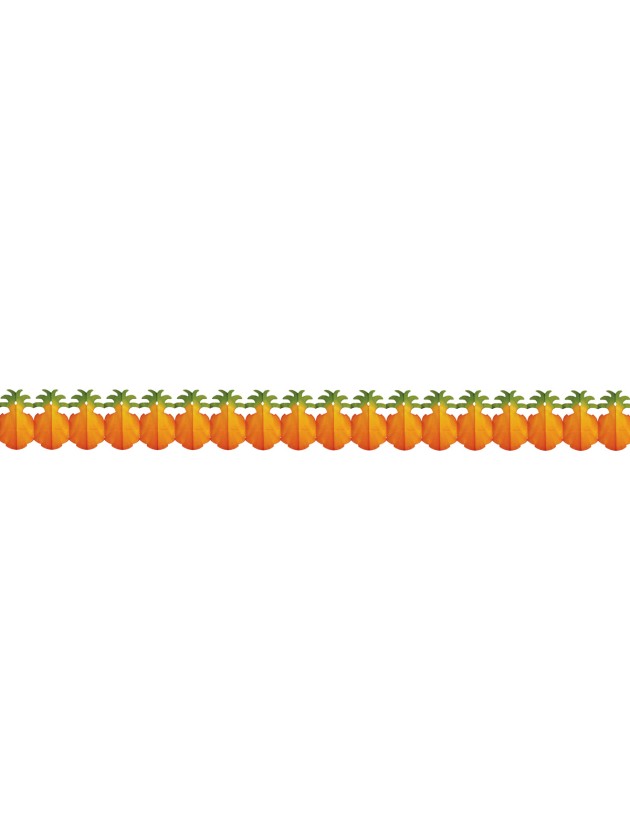 GIRLANDE ANANAS 3M