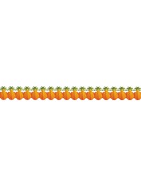 GUIRLANDE ANANAS  3M