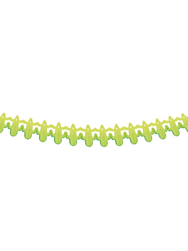 GUIRLANDE CACTUS  3M