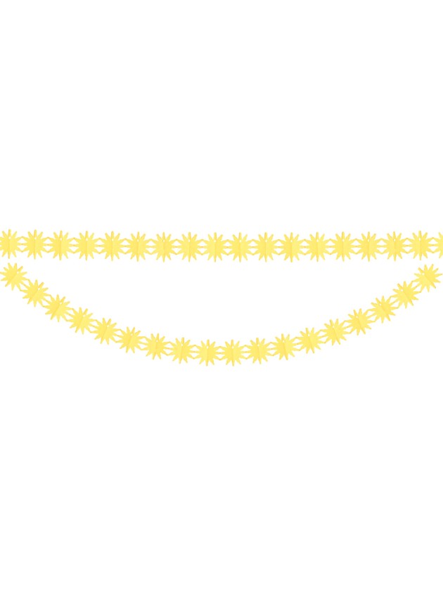 SUN GARLAND 3M
