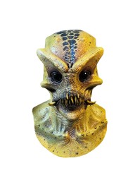 MASQUE - JORDU SCHELL COLLECTION - HYBRID 