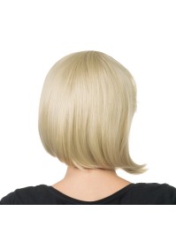 PERRUQUE LOVA CHEVEUX COURTS BLOND 30CM