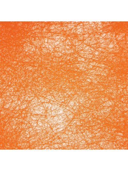 BAND DEKO ROMANCE ORENGEL 10CM X 10M