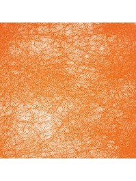 ORANGE ROMANCE TABLE RUNNER 30CM X 10M