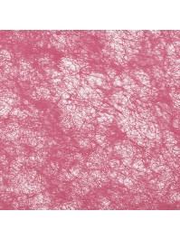 CHEMIN DE TABLE ROMANCE BORDEAUX 30CM X 10M