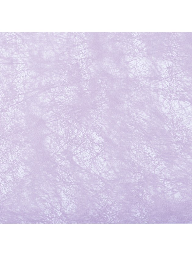 LAVENDER ROMANCE TABLE RUNNER 30CM X 10M