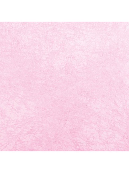 TISCHLÄUFER ROMANCE ROSA BONBON 30CM X 10M