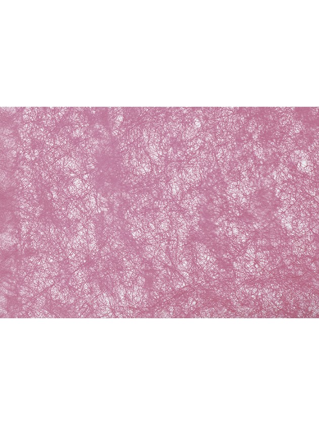 ROULEAU DECO ROMANCE FUCHSIA 60CM X 10M
