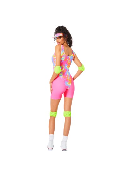 BARBIE ROLLER 4 TEILE - BARBIE THE MOVIE ™ S