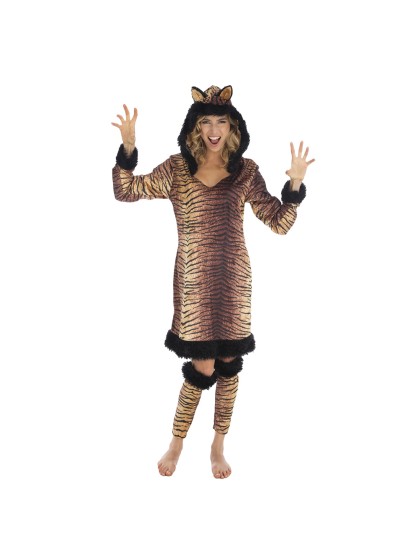 TIGRE 2 PIECES S