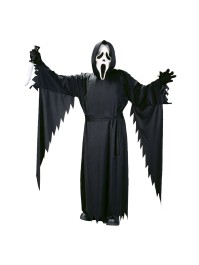 GHOST FACE ™ 3 PIECES 170CM