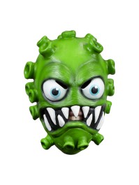 MASKE CORONAVIRUS 