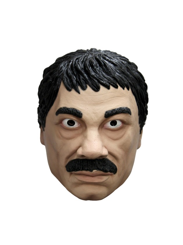 MASKE CAPO 