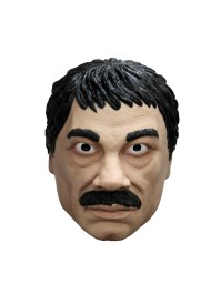 MASK CAPO 