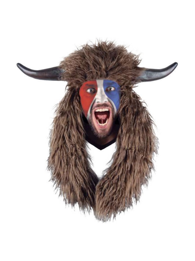 CASQUE QA SHAMAN 