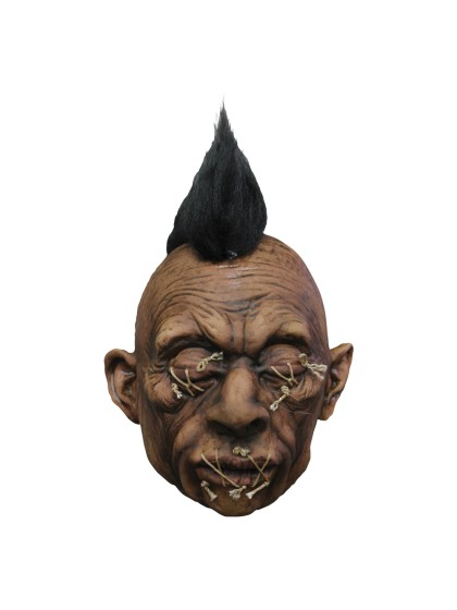 SHRUNKEN HEAD A - 3 