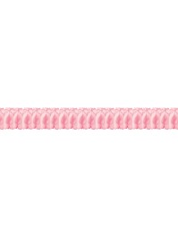DECO GARLAND PASTEL PINK 3M