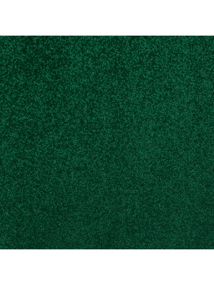 ROLLE TISCHDECKE PAILLETTEN PREMIUM GRÜN TANNE 120CM X 3M
