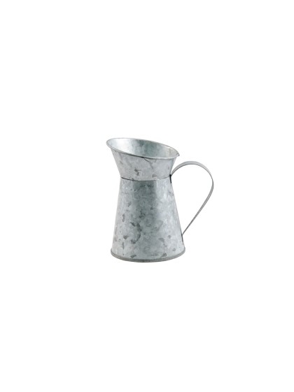 MILK POT DIA 7CM X 10CM
