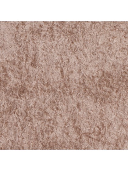 CHEMIN DE TABLE FOURRURE ALMOND 28CM X 3M