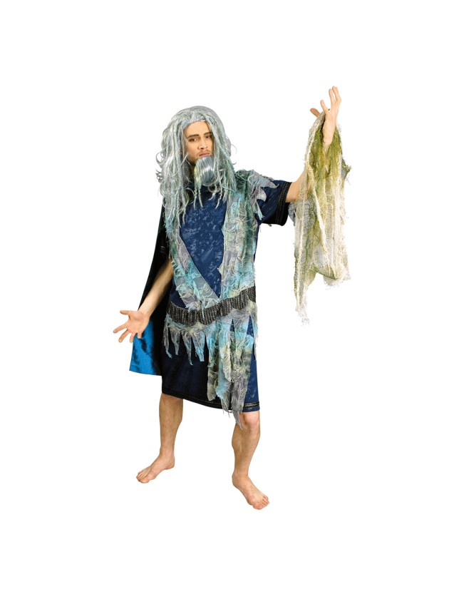 POSEIDON 2 PIECES S