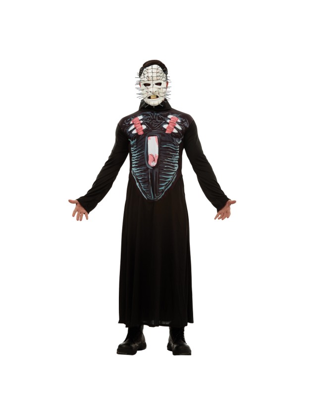 HELLRAISER V PINHEAD COSTUME TU
