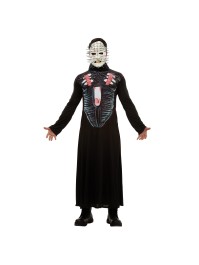 HELLRAISER V PINHEAD COSTUME TU