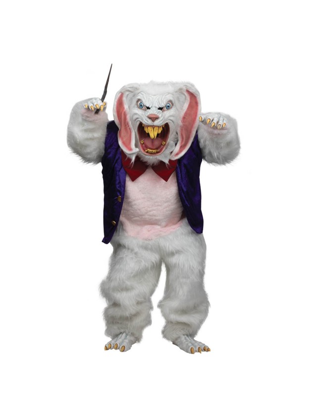 BUNNY MEGA COSTUME ONE SIZE