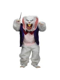 MEGA KOSTÜM BUNNY Einheitsgröße