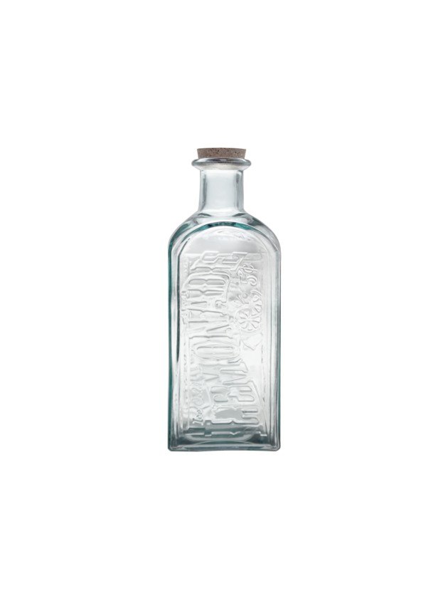 VASE CARAFE 2L VINTAGE DIA 12CM X 29CM