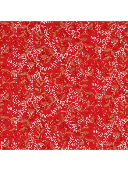 HOLLY LACE LUXERIA TABLE RUNNER 29CM X 3M