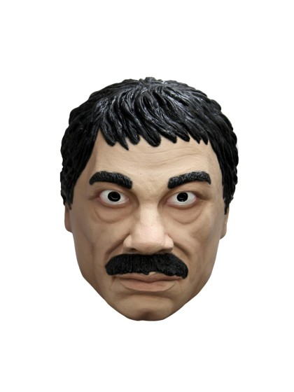MASKE CAPO 
