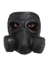 MASQUE A GAZ DOUBLE 