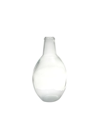 VASE LUISA 6L DIA 20CM X 38CM