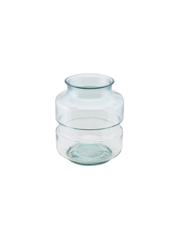 VASE ARENA 4.5L DIA 20CM X 25CM